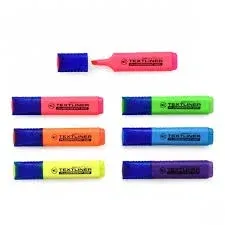 UNICORN HIGHLIGHTER HIGH QUALITY-PINK