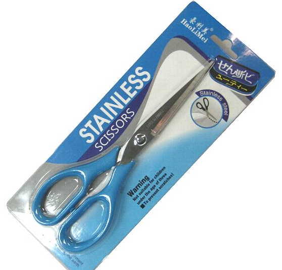 SCISSORS 8.5 INCH