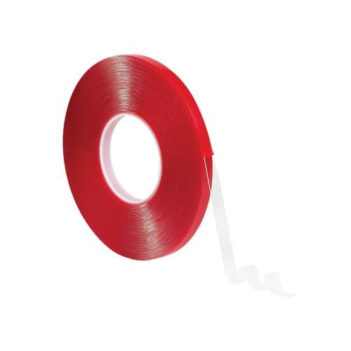 Acrylic Foam Double Side Tape (Super Heavy Duty)
