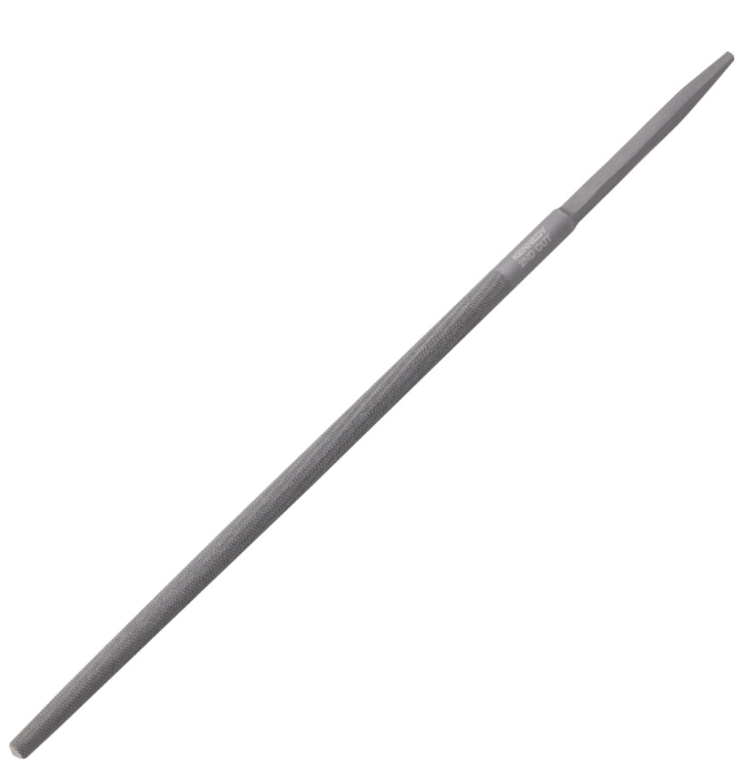 Kennedy 150mm (6") Round Second Engineers File KEN0302220K