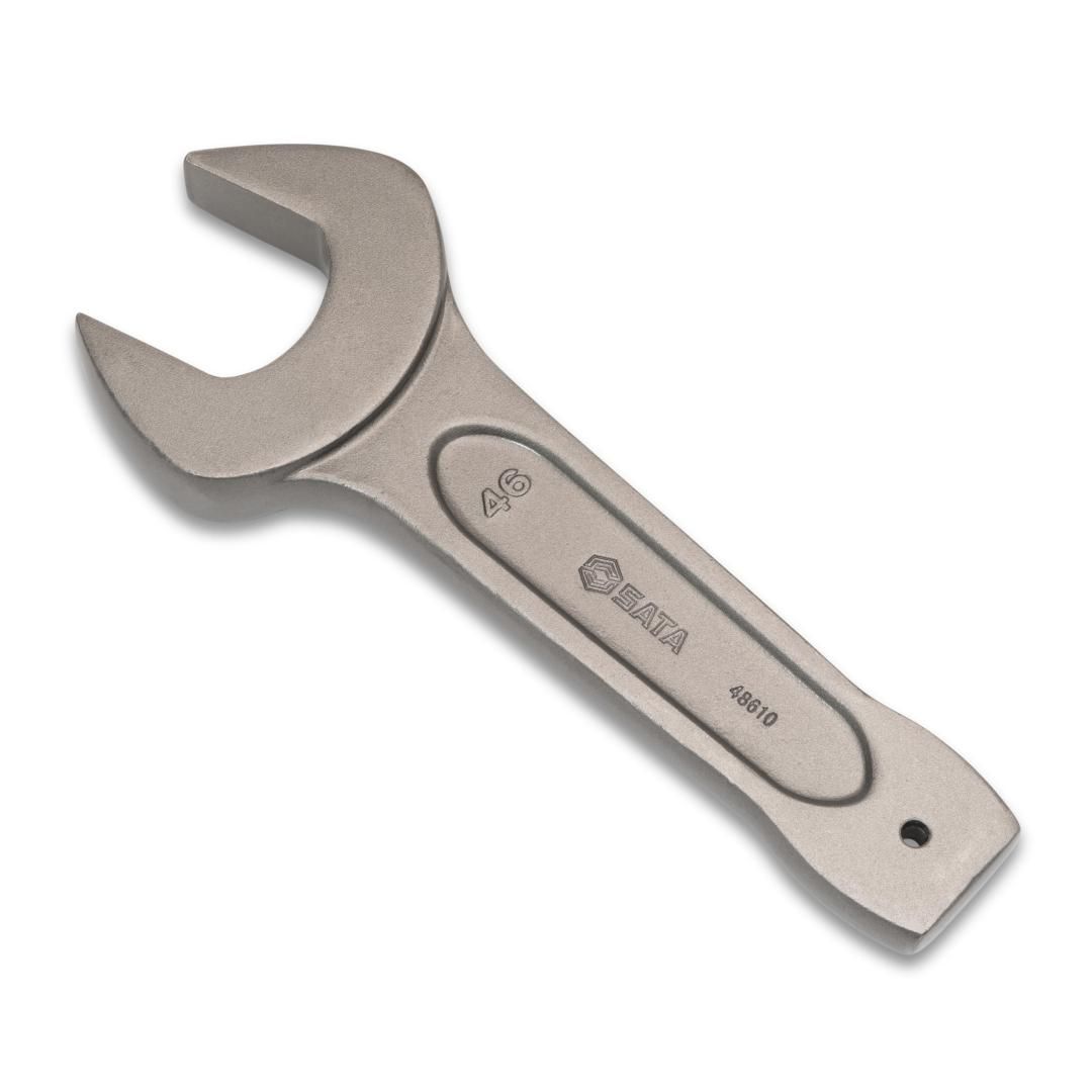 Sata OPEN END SLUGGING WRENCH 46MM
