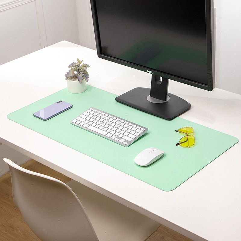 Mouse pad Waterproof Table Mat Mousepad
