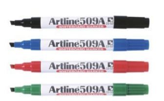 Marker Artline 509A