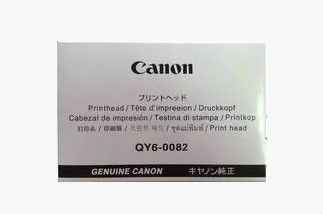 Canon QY6-0082-000 Print Head