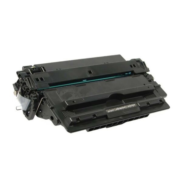 HP 14A BLACK LASER TONER CARTRIDGE