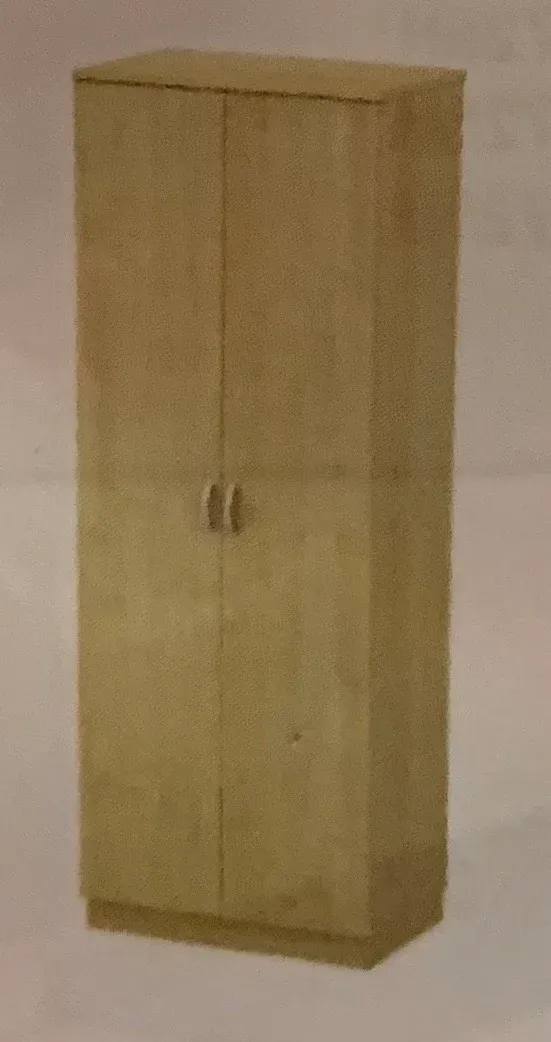 STEMARK SWINGING DOOR HIGH CABINET