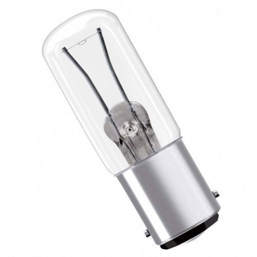 Osram *Osram B15d Indicator Light