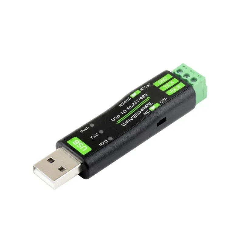 USB-to-Serial/RS485 Adapters