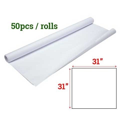 Mahjong Paper