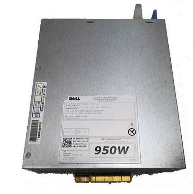 DELL T5820 T7820 T7920 950W WORKSTATION POWER SUPPLY WGCH4 0WGCH4