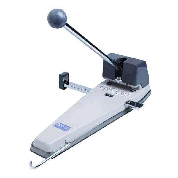 Heavy Duty Puncher PU3000