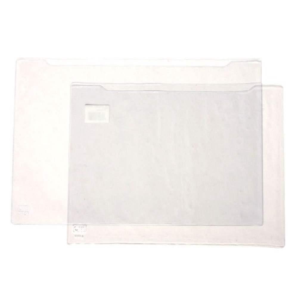A5 CLEAR CASE 148MM X 210MM