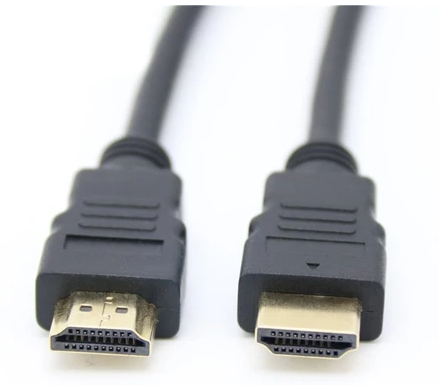 Cable HDMI to HDMI (Male to Male) 3meter
