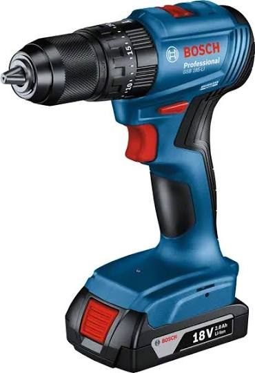 BOSCH GSB 185 LI CORDLESS IMPACT DRILL 18 V