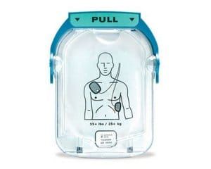 *#Philips M5071A HeartStart OnSite SMART Adult Replacement Cartridge Electrode Pads