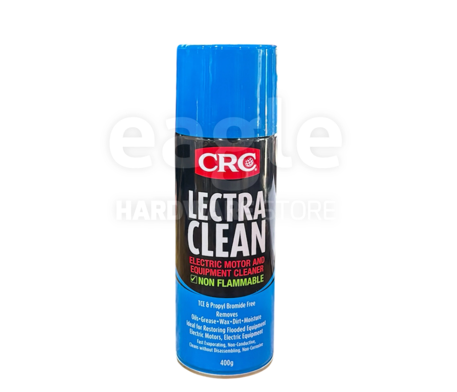 CRC 2018 19OZ LECTRA CLEAN