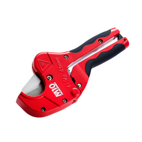 M10 Ratcheting PVC Cutter - PC203