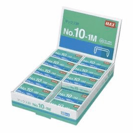 Max Staples - No. 10-1M (normal)