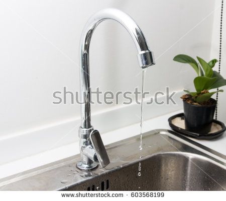 QP Water Tap Sinki Stainless Steel