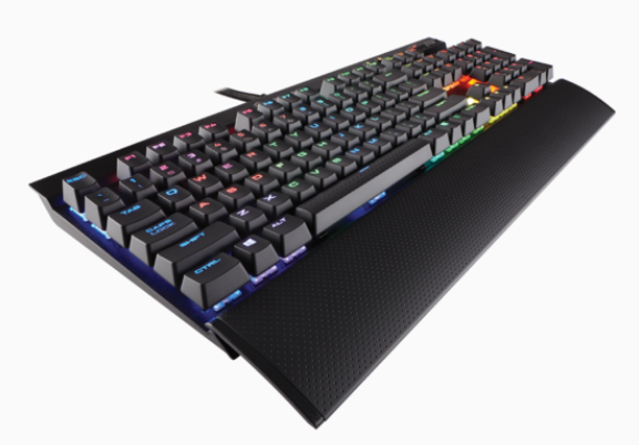 CORSAIR K70 LUX