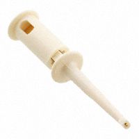 Fluke PACGR 4233-9 Micrograbber 10/pkg (white)