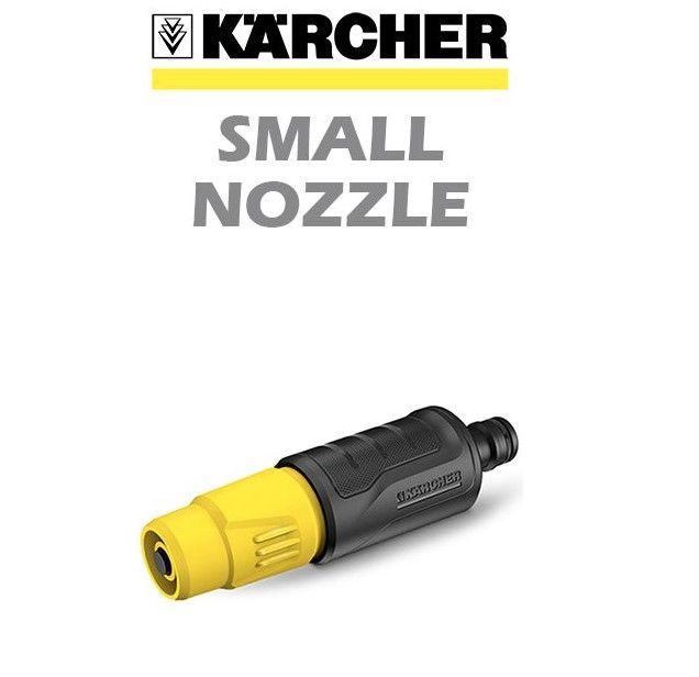 KARCHER SMALL NOZZLE