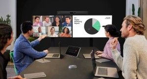 DCS-BAR-T-K9 Cisco Room - WeBex