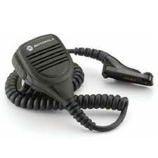 REMOTE SPEAKER MIC FOR WALKIE TALKIE P8620i