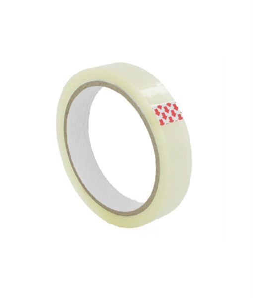 GLOBAL STATIONERY TAPE 18MM X 40Y