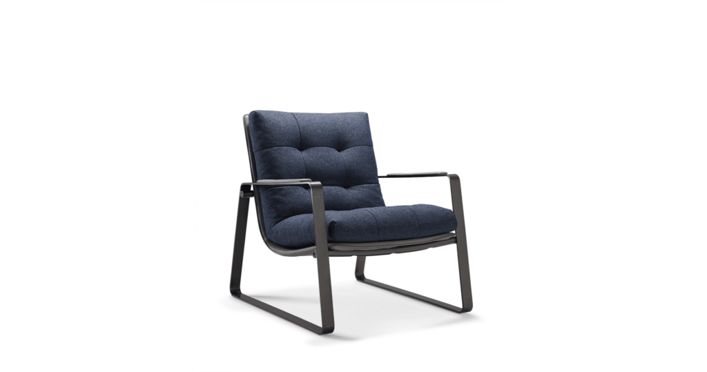 APEX SETTEE SINGLE SEATER