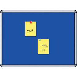 Foam Type Soft Board - Blue (1.5' x 2')