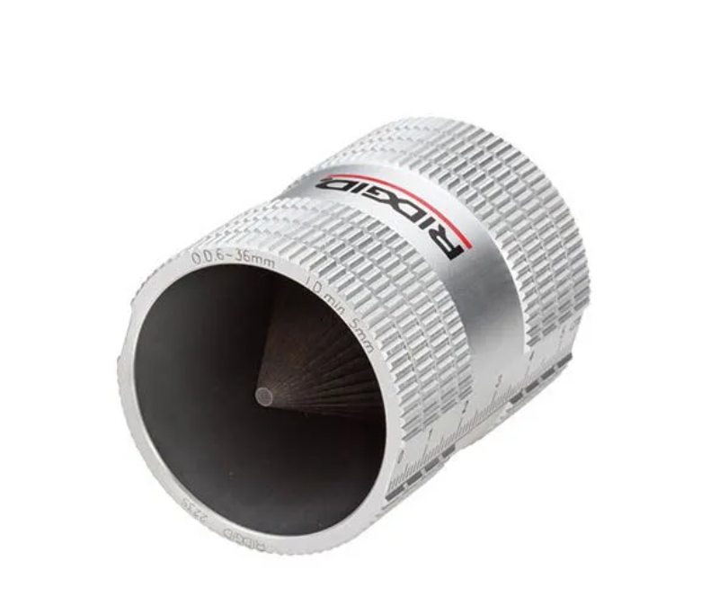 REAMER, EN 223S SS 1/4-1-1/4", RIDGID (29983)