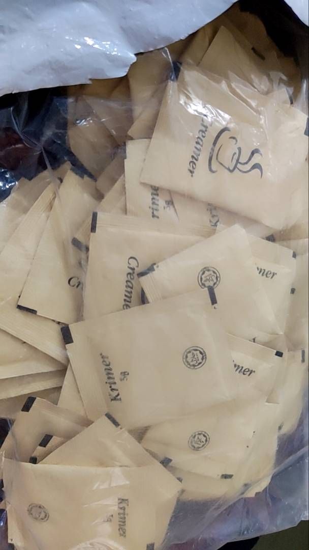 Creamer Sachets 3g X 100s