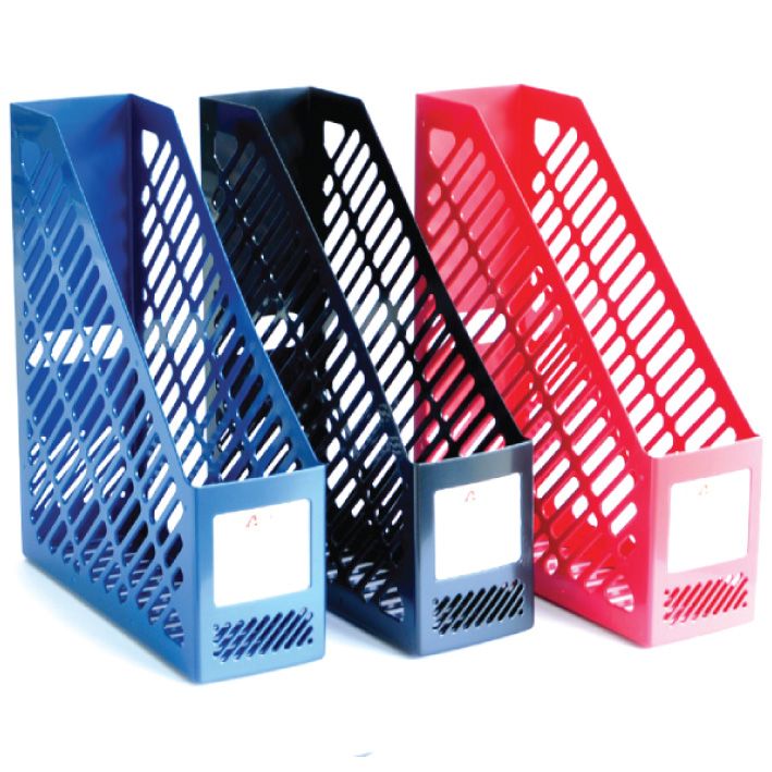MR02 ASTAR MAGAZINE RACK