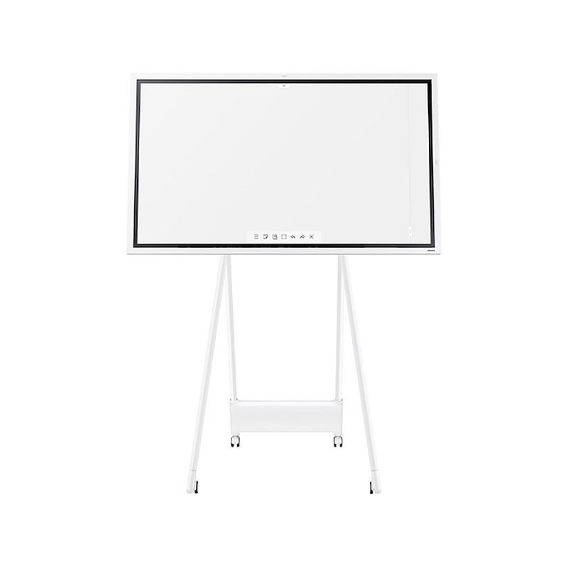 SAMSUNG Flip 2. 55″ LH55WMR-WBGC Digital Flipboard With Stand