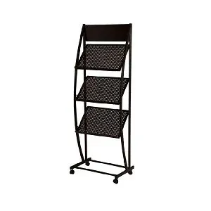 WRITEBEST Magazine Rack MR1528