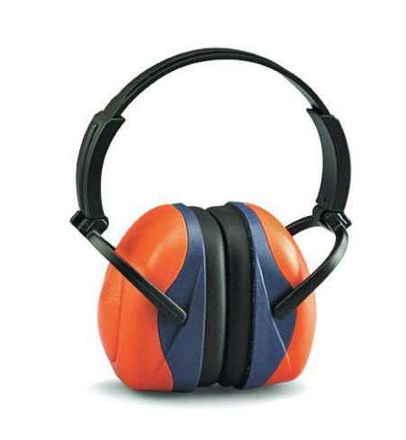 ULTRA Foldable Earmuff 28dB