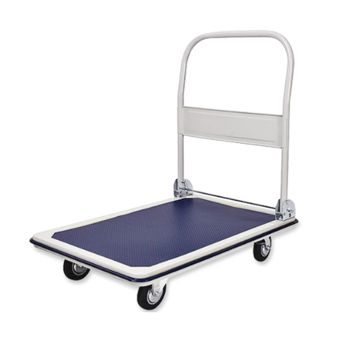 Folding Trolley Heavy Duty 300kg