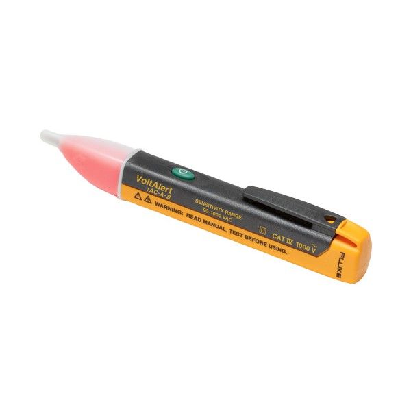 Fluke 1AC-A1-II VoltAlert Non-Contact Voltage Tester