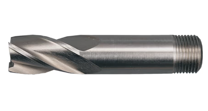11/16" HSS SC/SH END MILL