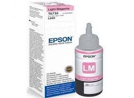 Epson Ink C13T673600 Light Magenta