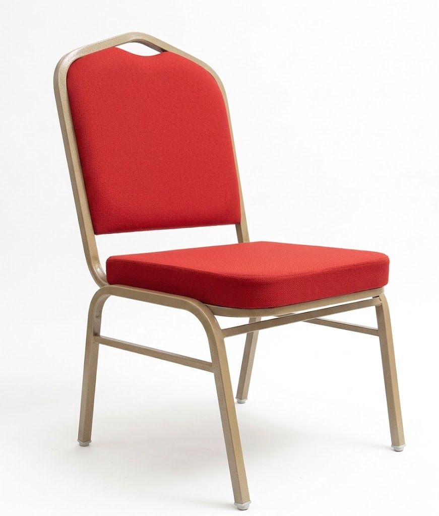SUPERNOVA BANQUET CHAIR (PU)