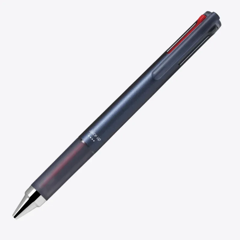 Pilot Juice Up 4 in 1 0.4mm Midnight Barrel
