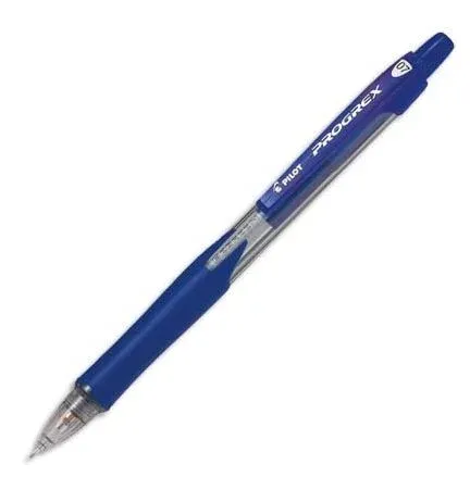 Mechanical Pencil Pilot PROGREX
