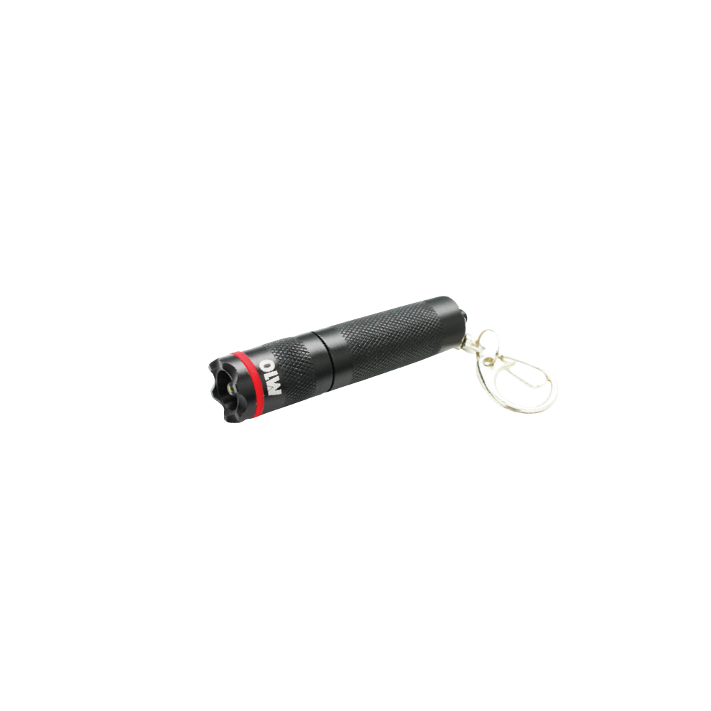 M10 Key-Chain LED Flashlight : LE-KEY