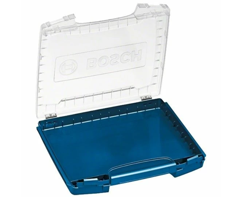 BOSCH I-BOXX 53 CARRYING CASE SYSTEM