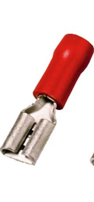 Cable Lug - 4.0mm2, Female
