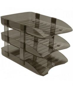 PREMIER 3 TIER DOCUMENT TRAY