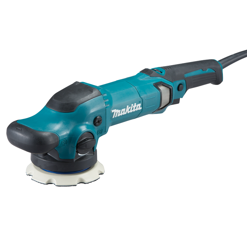 Makita PO5000C Random Orbit Sander 5" 125mm 900W 10,000Rpm Dual Action