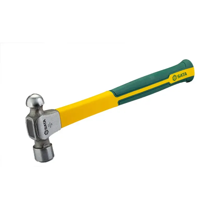 Sata FIBERGLASS BALL PEIN HAMMER 2.5 LBS.